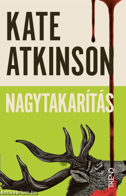 Nagytakarítás