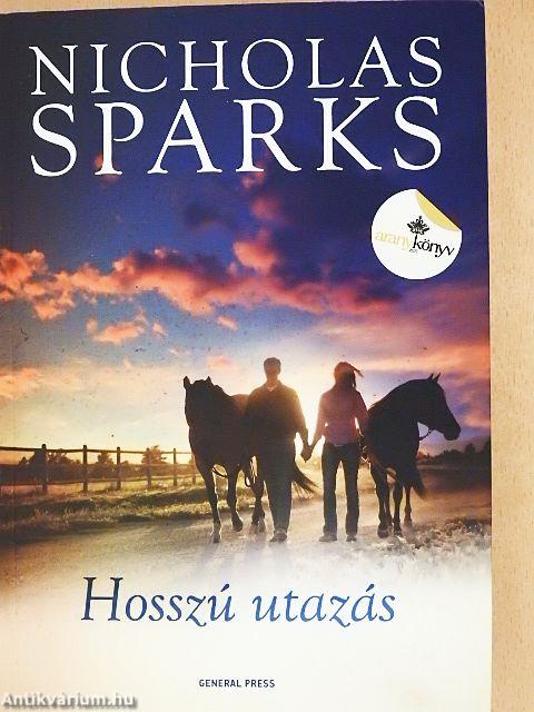 Hosszú utazás