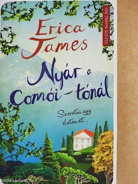 Nyár a Comói-tónál
