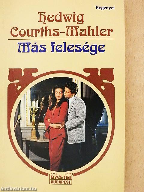 Más felesége