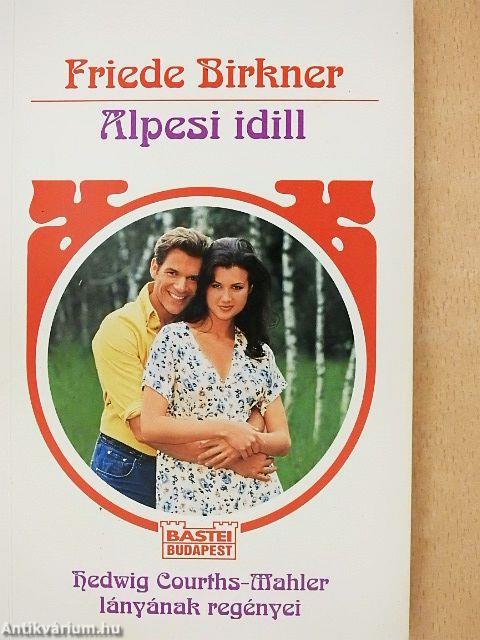 Alpesi idill