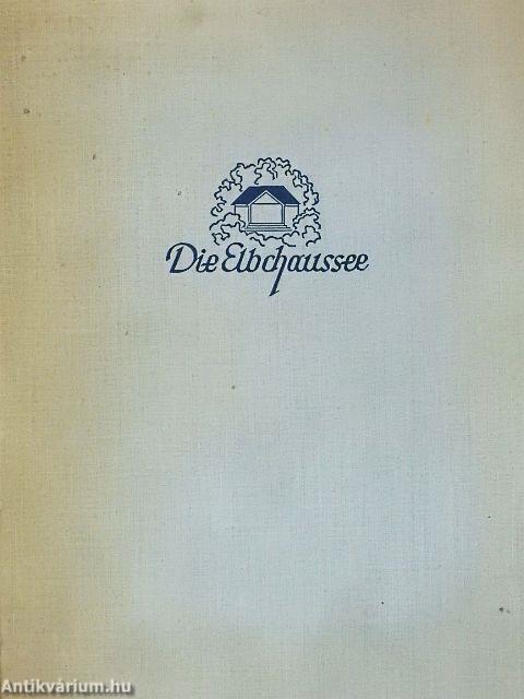 Die Elbchaussee