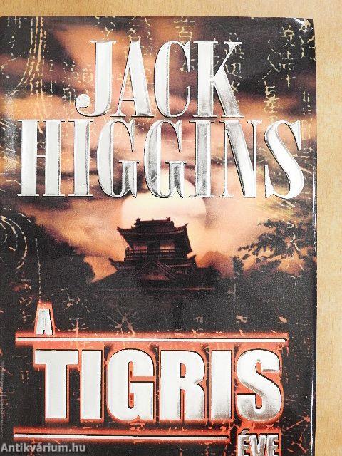 A tigris éve