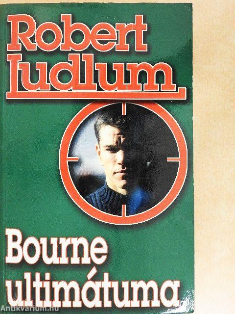 Bourne ultimátuma