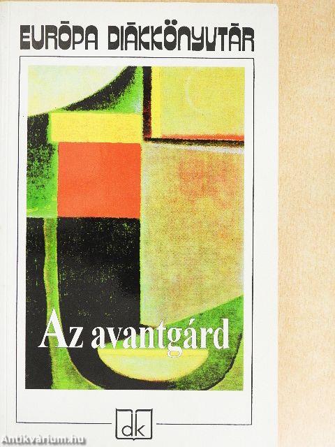 Az avantgárd