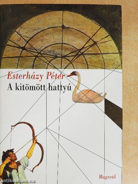 A kitömött hattyú