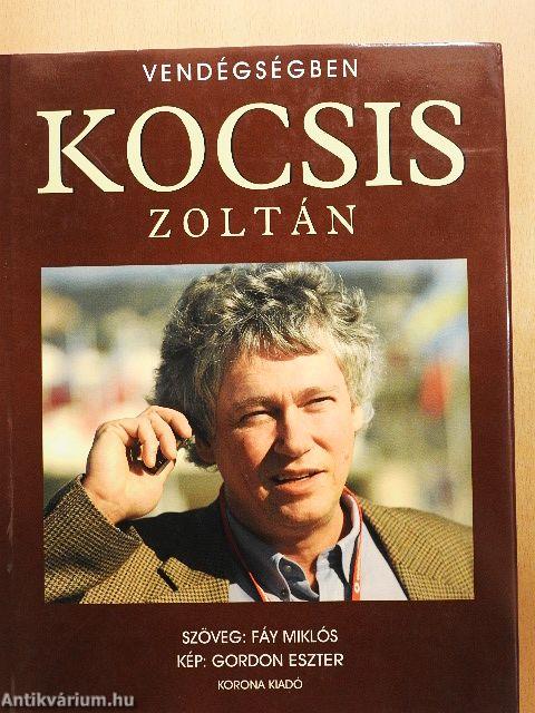 Kocsis Zoltán 