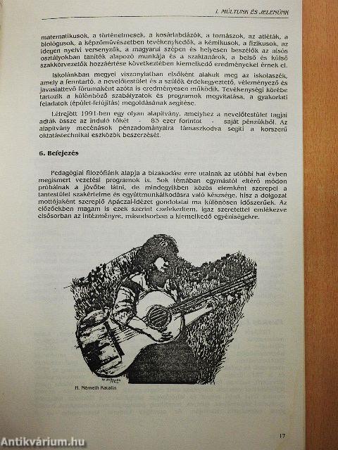 Ünnepi évkönyv