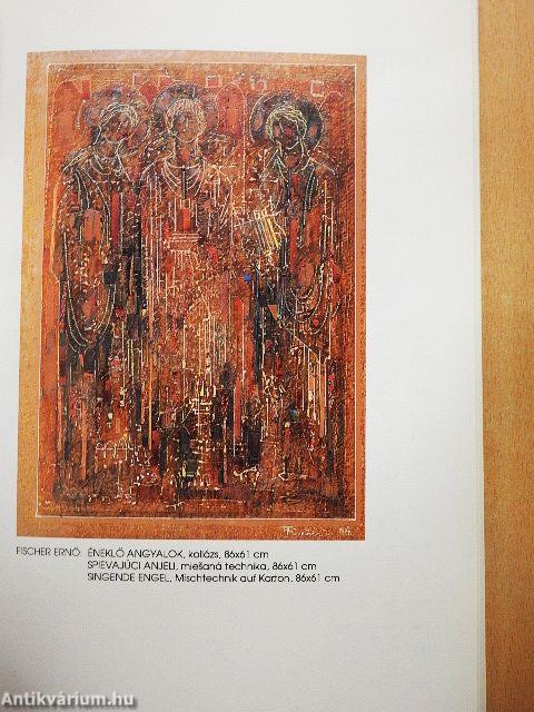 Kortárs Magyar Galéria 1994