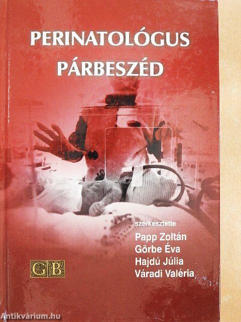 Perinatológus párbeszéd