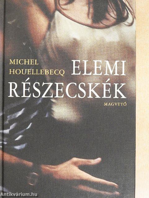 Elemi részecskék