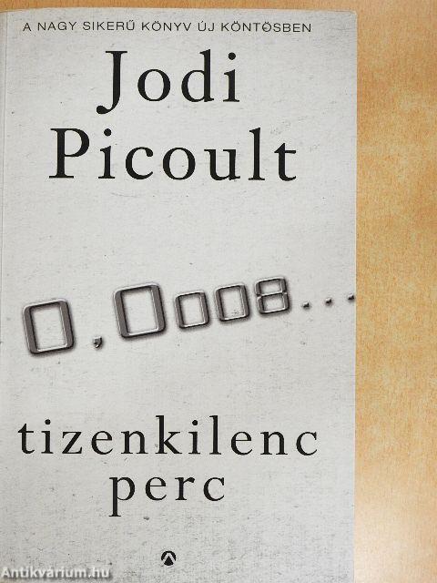 Tizenkilenc perc