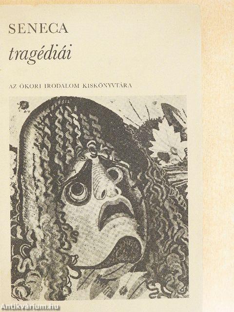 Seneca tragédiái