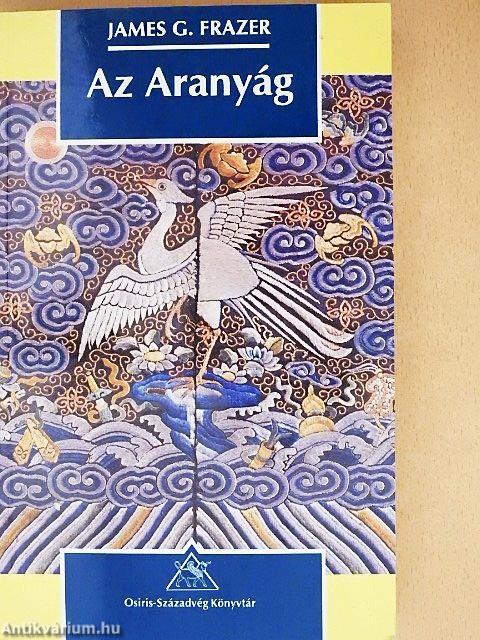 Az Aranyág