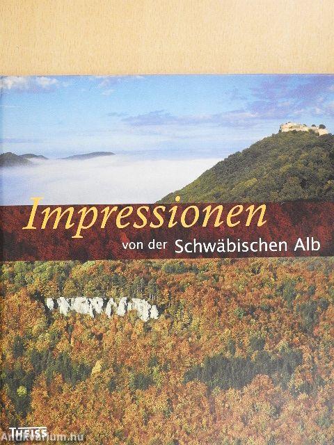 Impressionen von der Schwäbischen Alb