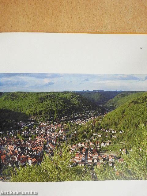 Impressionen von der Schwäbischen Alb