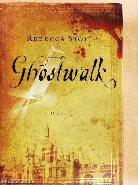 Ghostwalk
