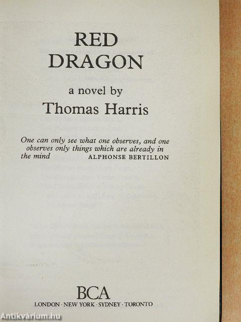 Red Dragon