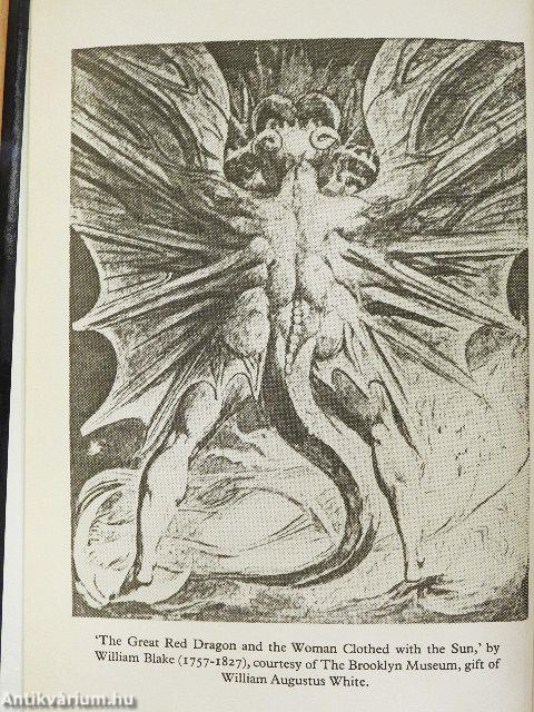 Red Dragon