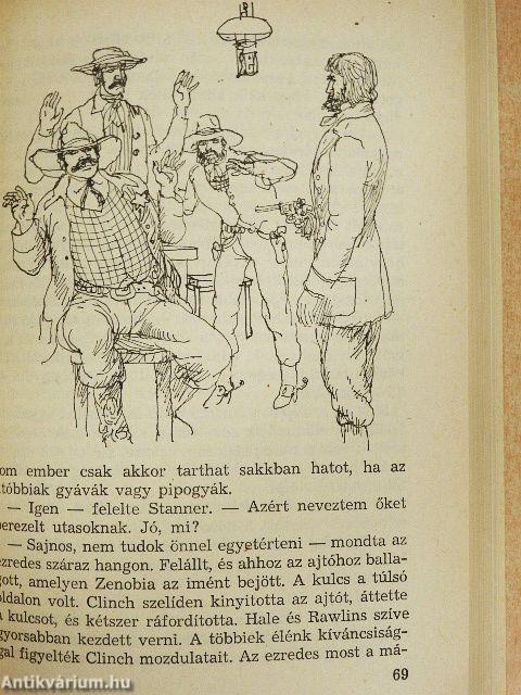 Aranyásók