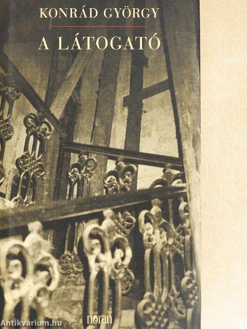 A látogató