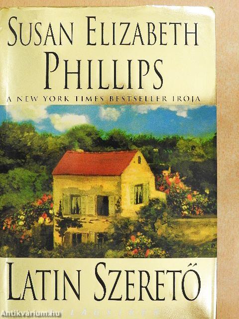 Latin szerető