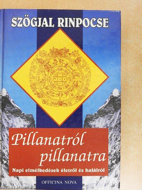 Pillanatról pillanatra