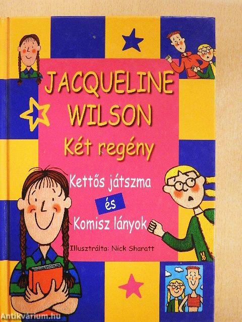 Két regény