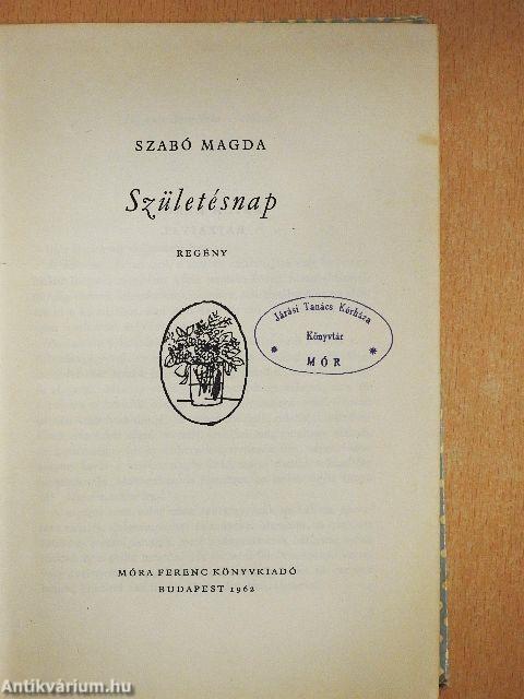 Születésnap