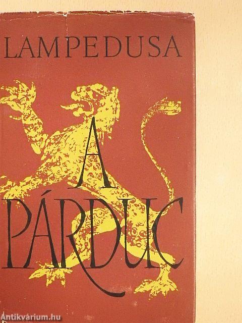 A párduc