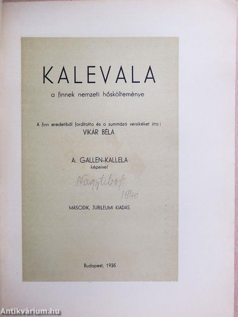 Kalevala