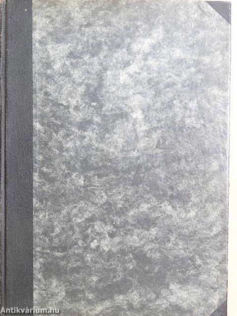 A gépek üzemtana