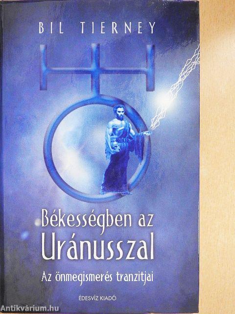 Békességben az Uránusszal
