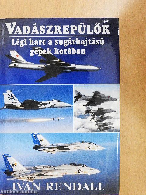 Vadászrepülők