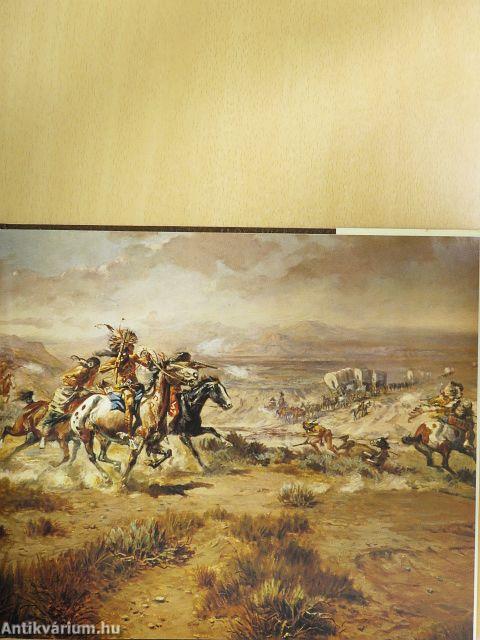 The West That Was