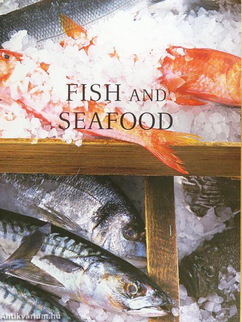 Fish and Seafood