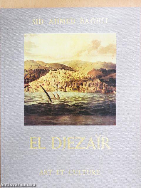 El Djezair