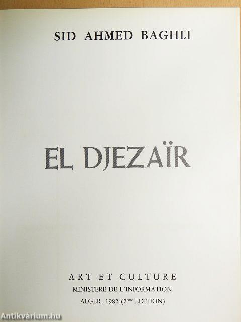 El Djezair