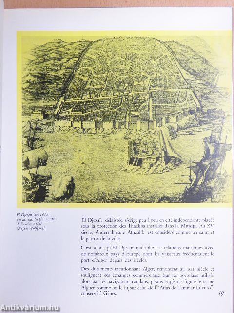 El Djezair