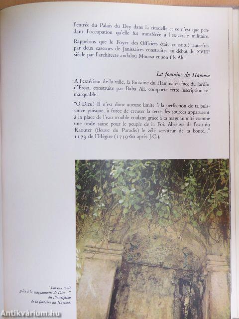El Djezair