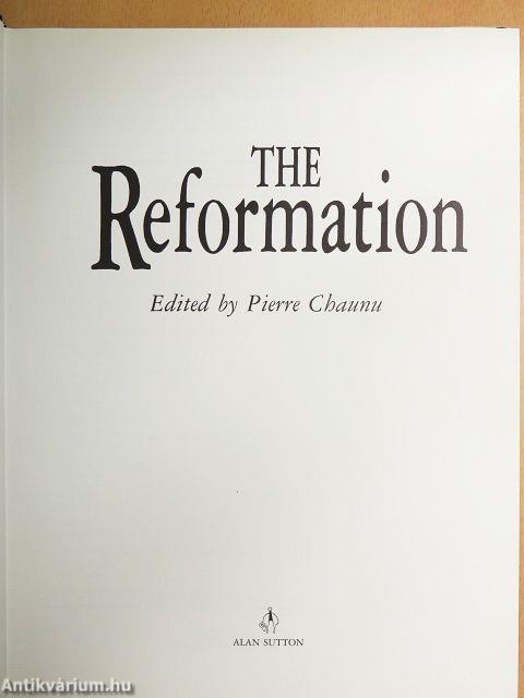 The Reformation