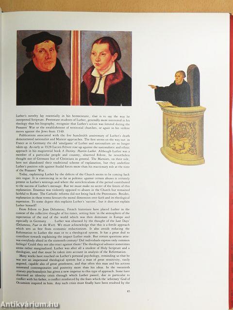 The Reformation