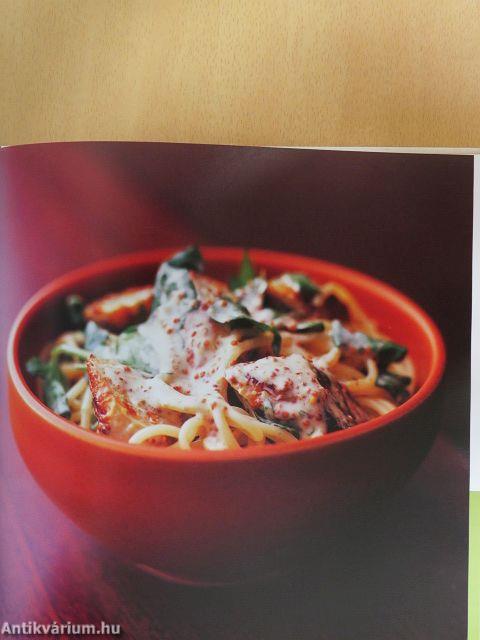 Cook Smart Simply Suppers
