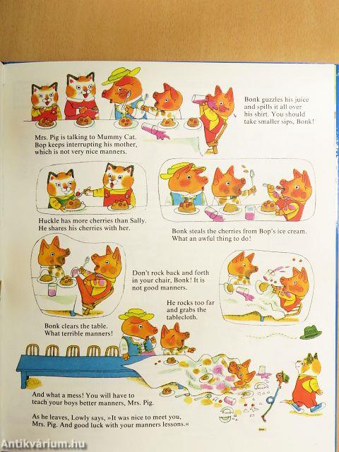Best First Book Ever!