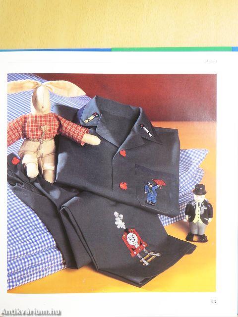 Thomas the Tank Engine - Cross Stitch