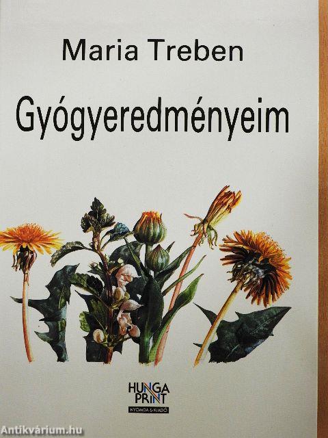 Gyógyeredményeim