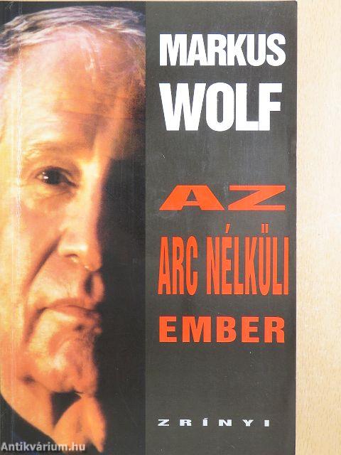 Az arc nélküli ember
