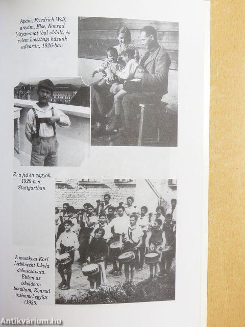 Az arc nélküli ember