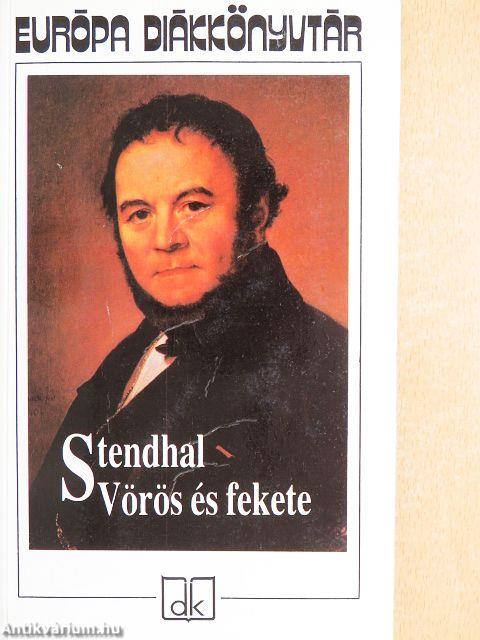 Vörös és fekete