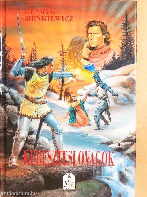 Kereszteslovagok
